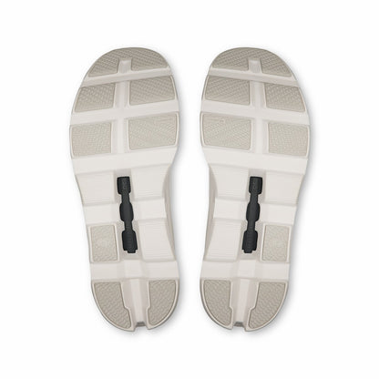 On United States Great Value | Men's Cloudmonster Void - White/White