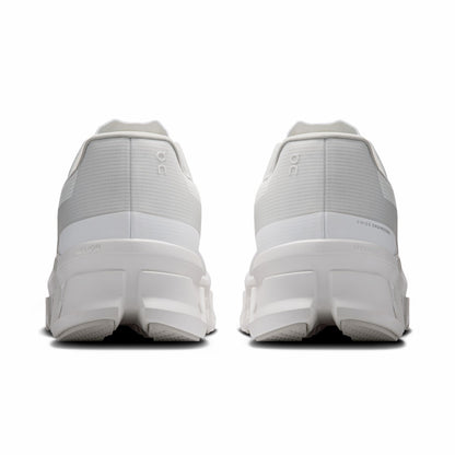 On United States Great Value | Men's Cloudmonster Void - White/White