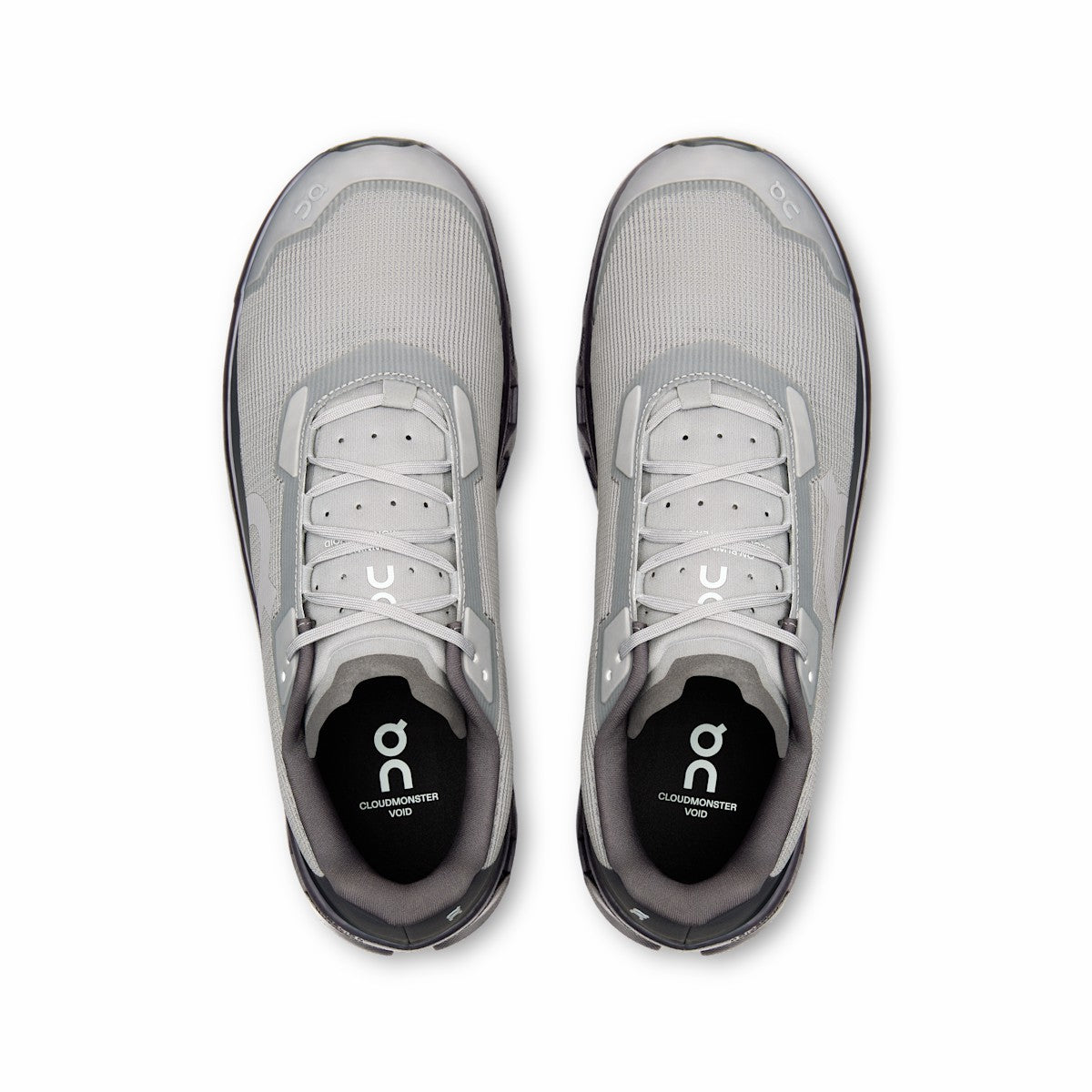 On United States Best Seller | Men's Cloudmonster Void - Alloy/Black