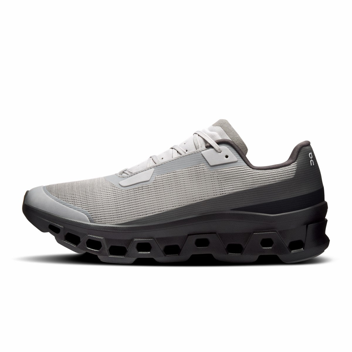 On United States Best Seller | Men's Cloudmonster Void - Alloy/Black