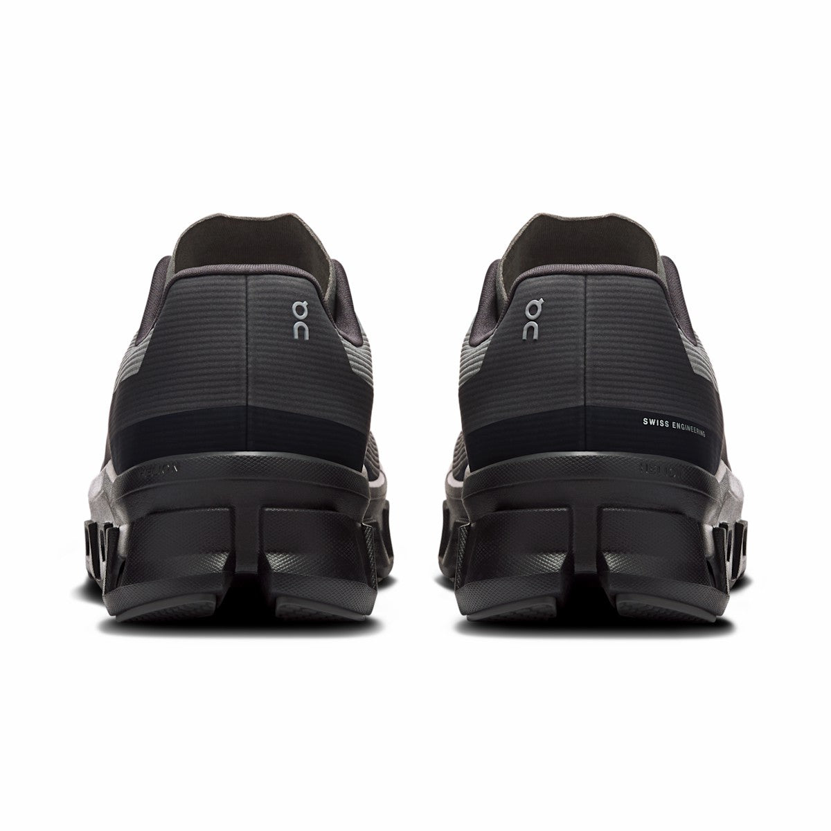 On United States Best Seller | Men's Cloudmonster Void - Alloy/Black