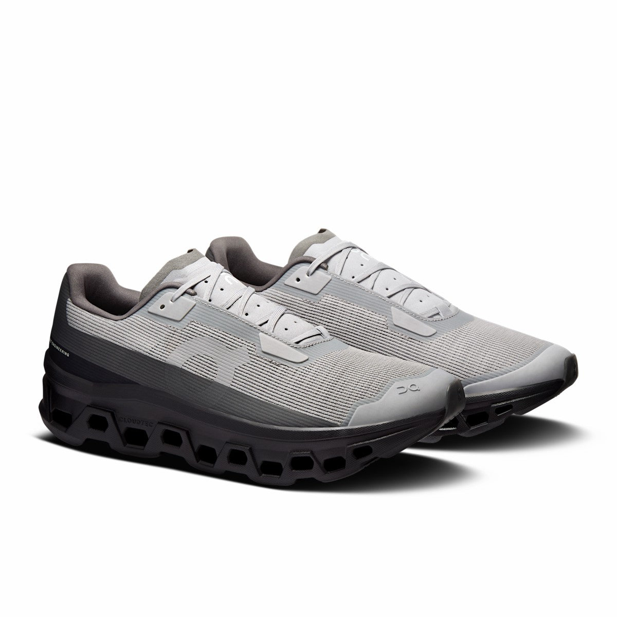 On United States Best Seller | Men's Cloudmonster Void - Alloy/Black
