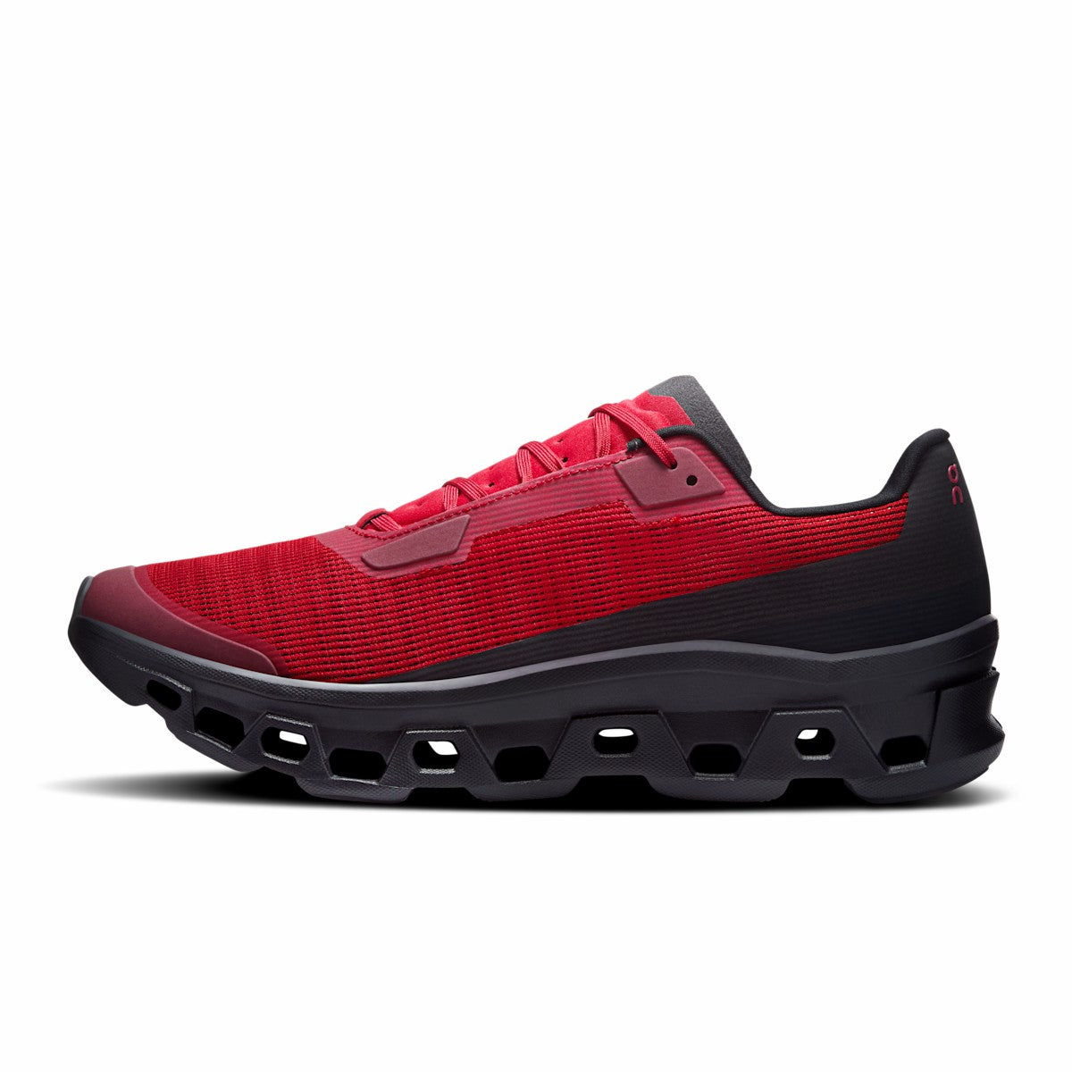 On United States Trusted | Men's Cloudmonster Void - Tundra/Black