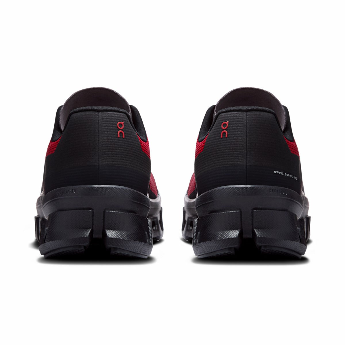 On United States Trusted | Men's Cloudmonster Void - Tundra/Black