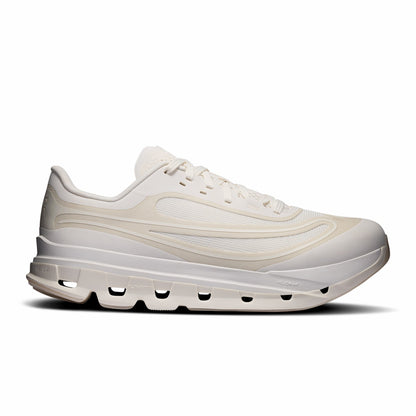 On United States Quality | Men's Cloudflow 5 AD - Ivory/Grain