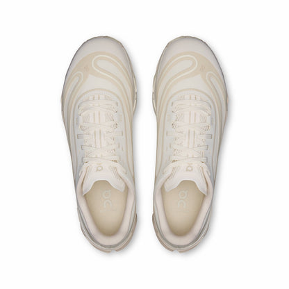 On United States Quality | Men's Cloudflow 5 AD - Ivory/Grain