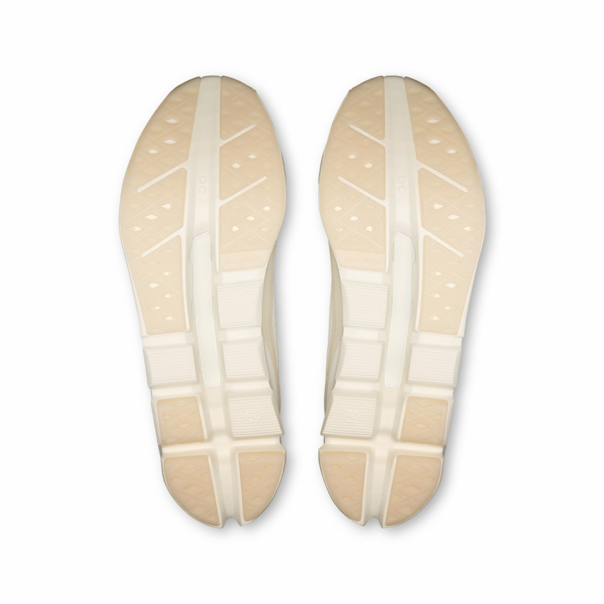 On United States Quality | Men's Cloudflow 5 AD - Ivory/Grain