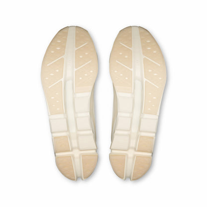 On United States Quality | Men's Cloudflow 5 AD - Ivory/Grain