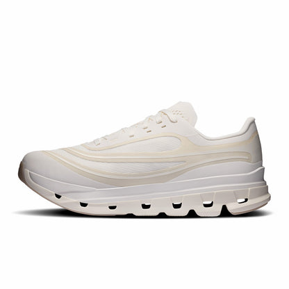 On United States Quality | Men's Cloudflow 5 AD - Ivory/Grain