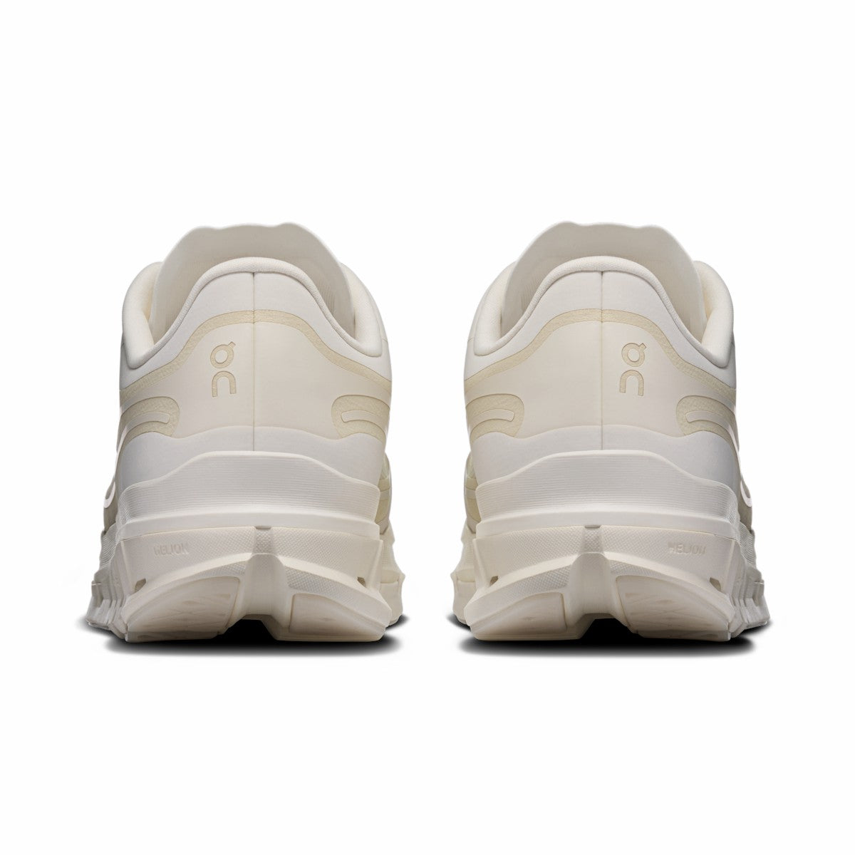 On United States Quality | Men's Cloudflow 5 AD - Ivory/Grain