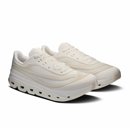 On United States Quality | Men's Cloudflow 5 AD - Ivory/Grain