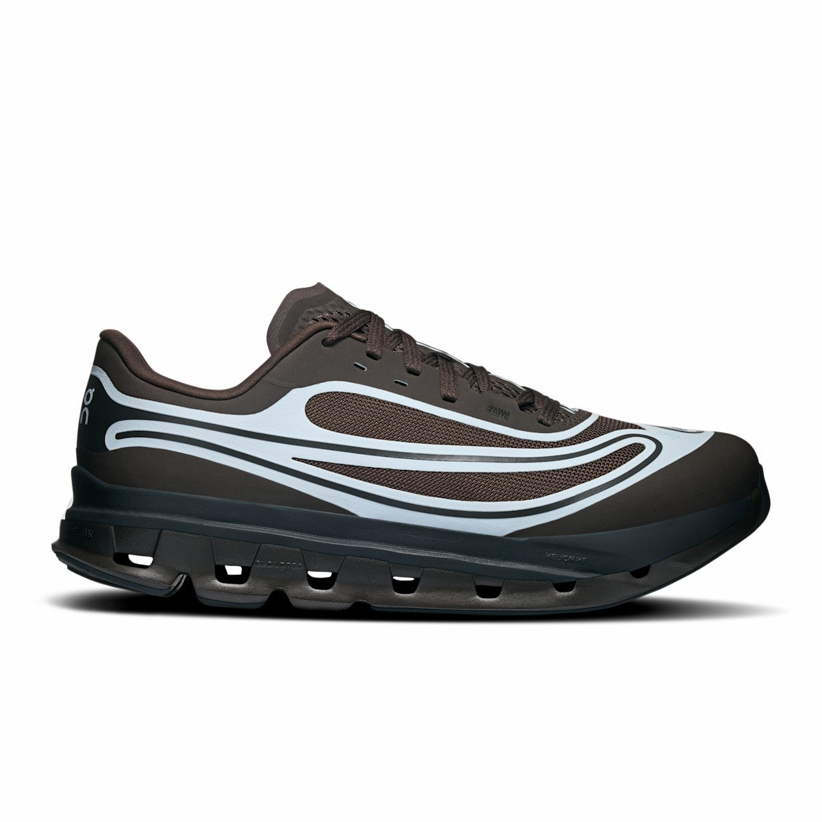 On United States Quality | Men's Cloudflow 5 AD - Ivory/Grain