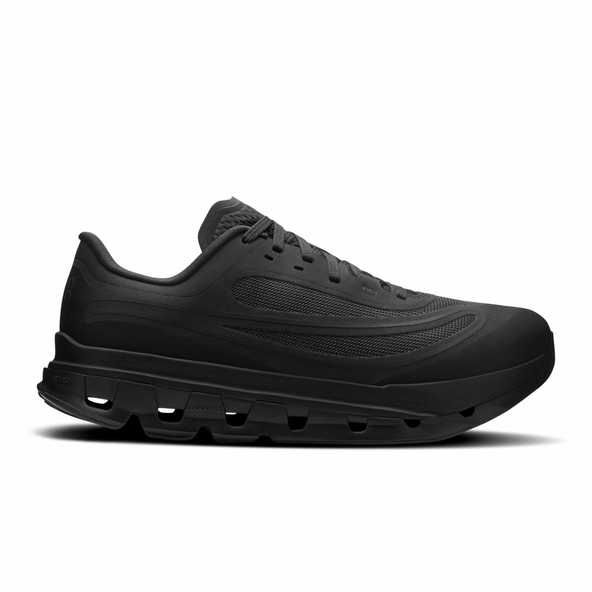 On United States Quality | Men's Cloudflow 5 AD - Ivory/Grain