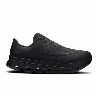 On United States Quality | Men's Cloudflow 5 AD - Ivory/Grain