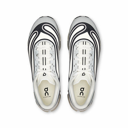 On United States Featured | Men's Cloudflow 5 AD - Ivory/Black