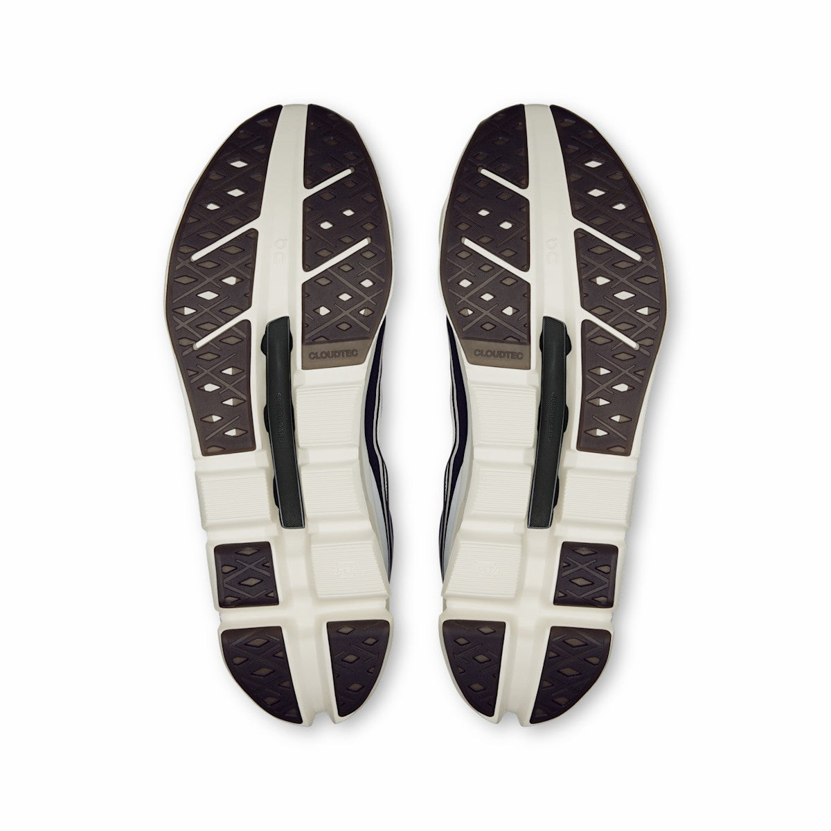 On United States Featured | Men's Cloudflow 5 AD - Ivory/Black