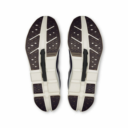 On United States Featured | Men's Cloudflow 5 AD - Ivory/Black