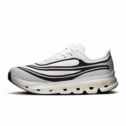 On United States Featured | Men's Cloudflow 5 AD - Ivory/Black