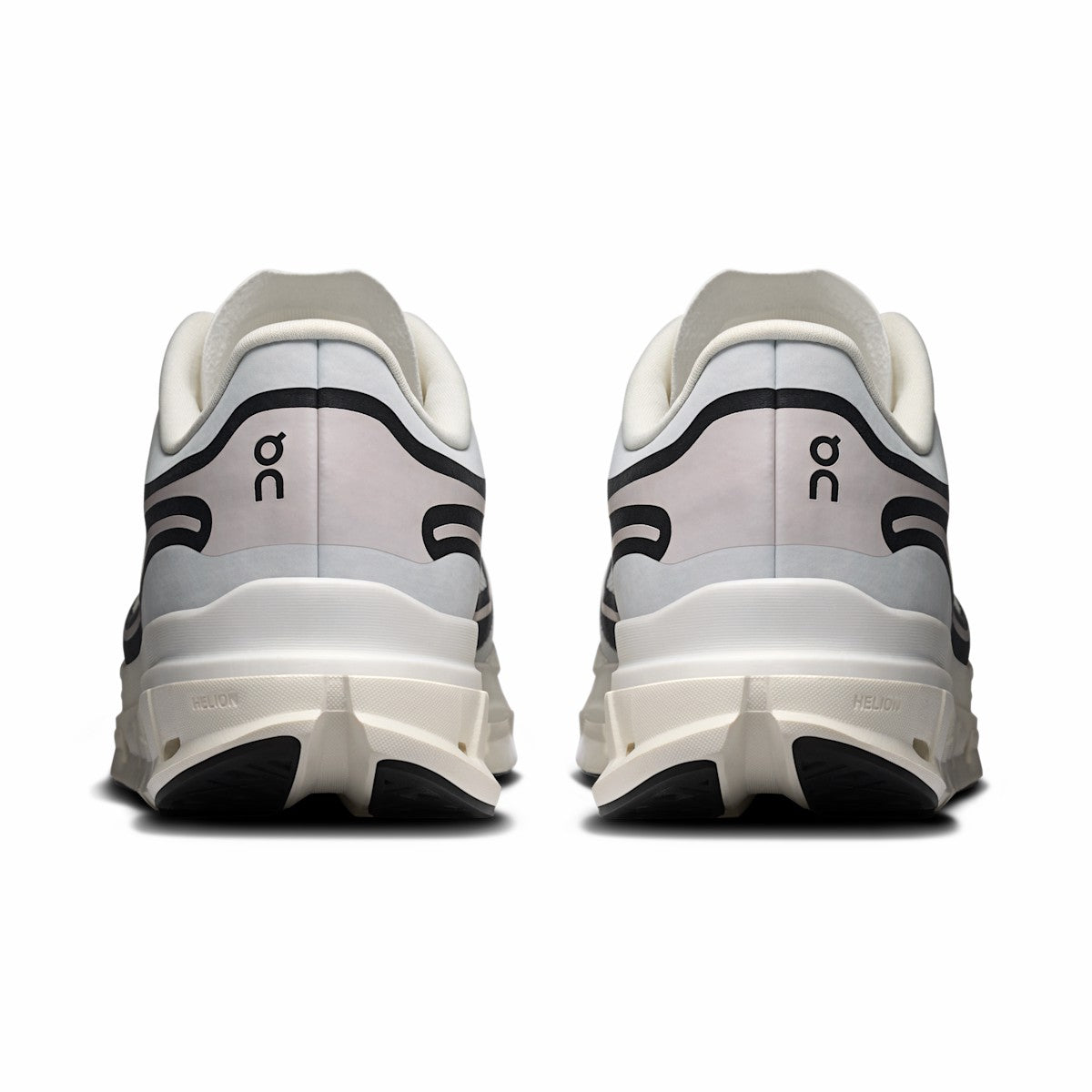 On United States Featured | Men's Cloudflow 5 AD - Ivory/Black