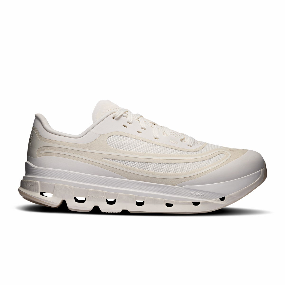 On United States Featured | Men's Cloudflow 5 AD - Ivory/Black