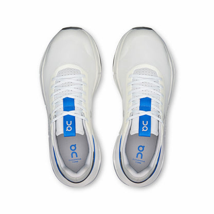 On United States Quality | Men's Cloudnova Form 2 - Glacier/Ivory
