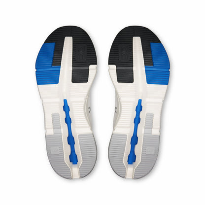 On United States Quality | Men's Cloudnova Form 2 - Glacier/Ivory