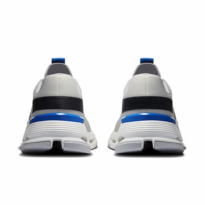 On United States Quality | Men's Cloudnova Form 2 - Glacier/Ivory