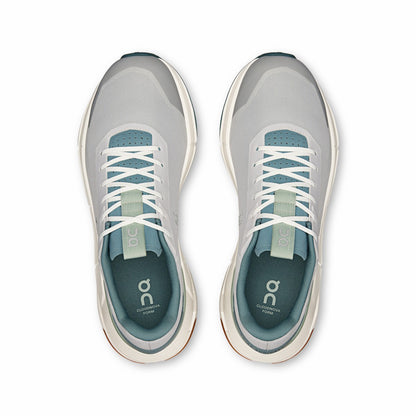 On United States Premium | Men's Cloudnova Form 2 - Wolf/Tide