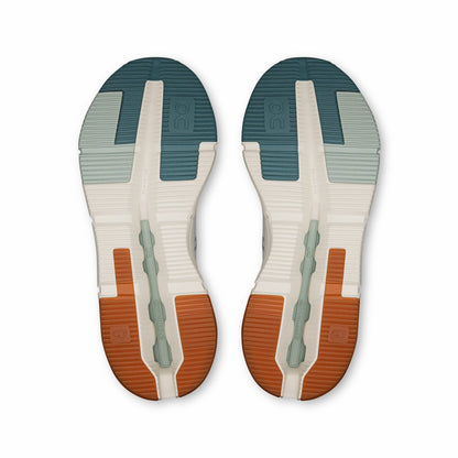 On United States Premium | Men's Cloudnova Form 2 - Wolf/Tide