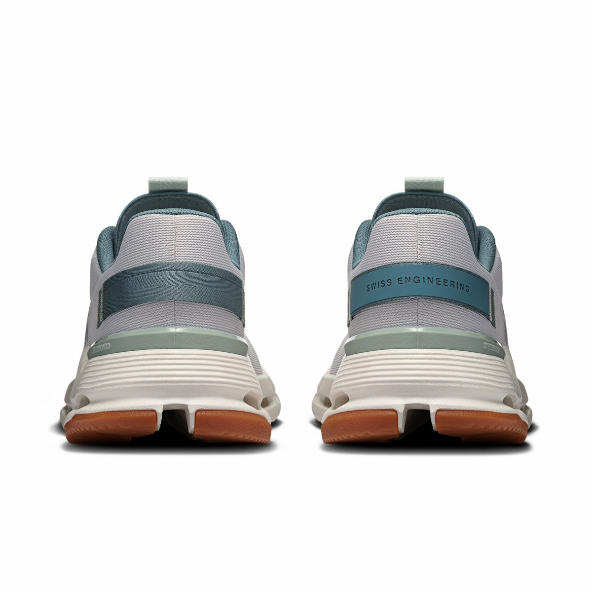 On United States Premium | Men's Cloudnova Form 2 - Wolf/Tide