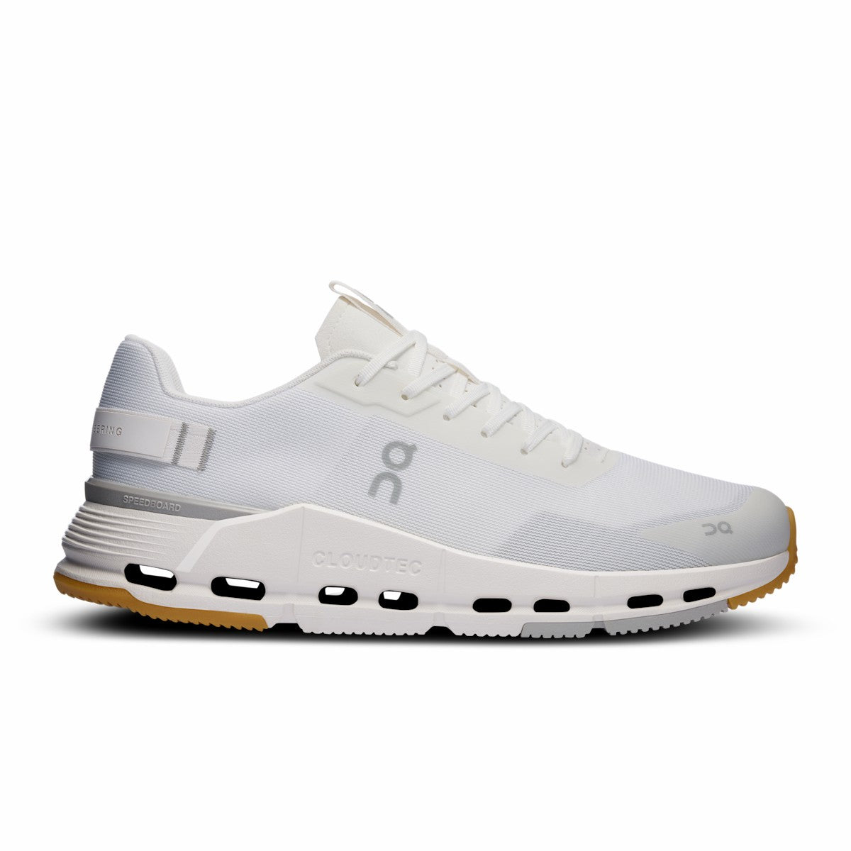 On United States Sale | Men's Cloudnova Form 2 - White/Ivory