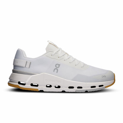 On United States Sale | Men's Cloudnova Form 2 - White/Ivory