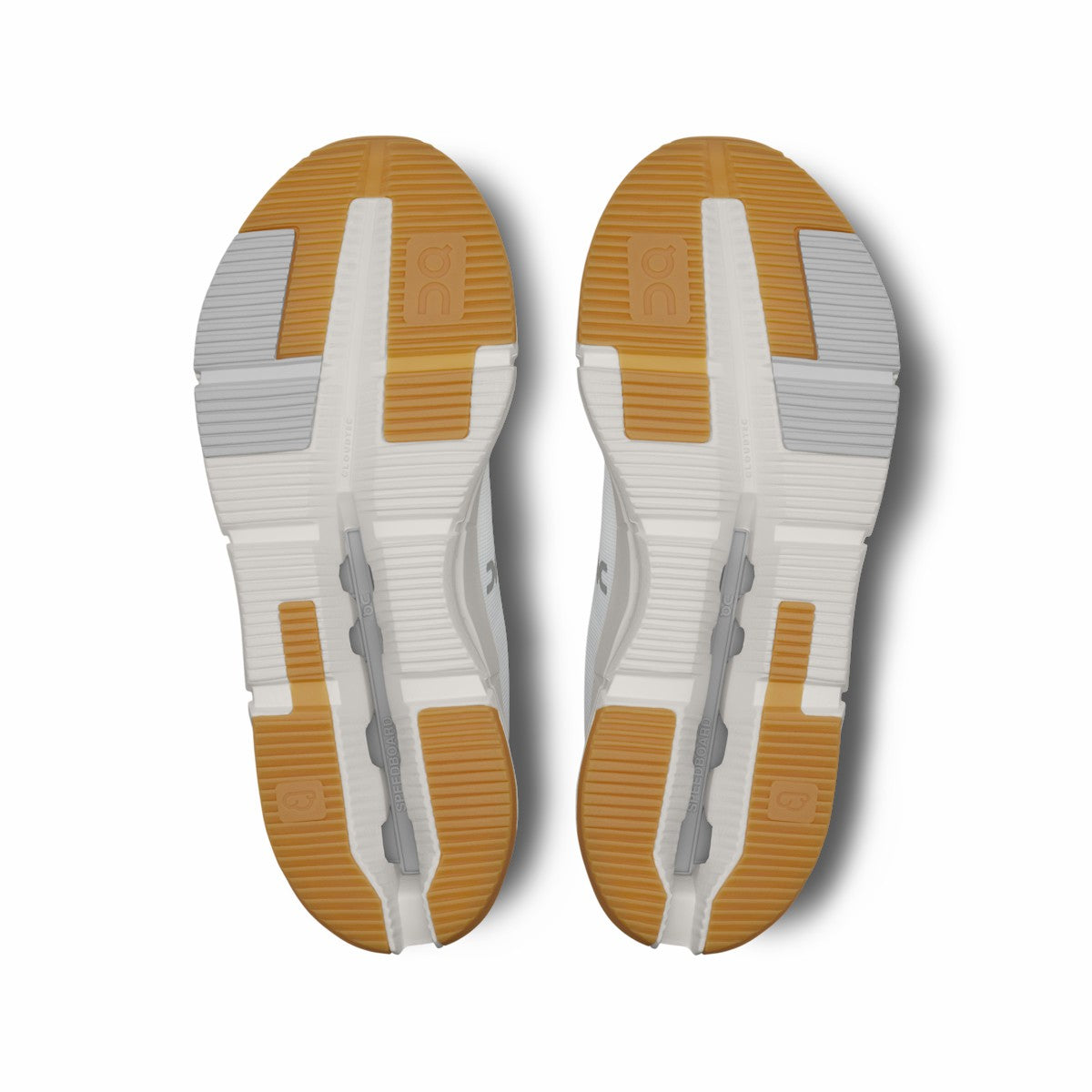 On United States Sale | Men's Cloudnova Form 2 - White/Ivory