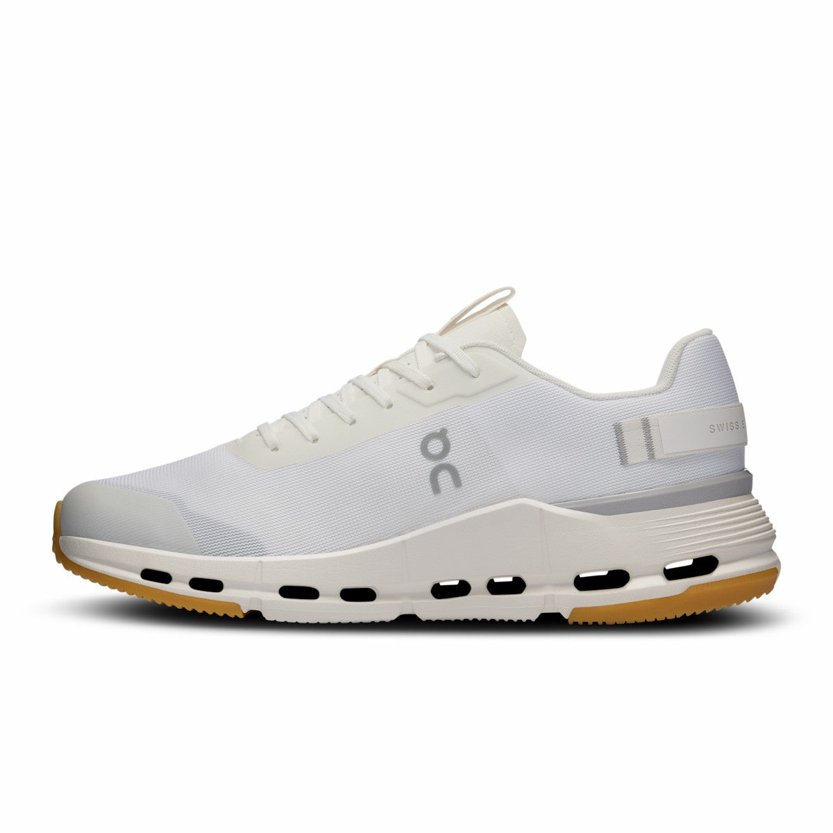 On United States Sale | Men's Cloudnova Form 2 - White/Ivory