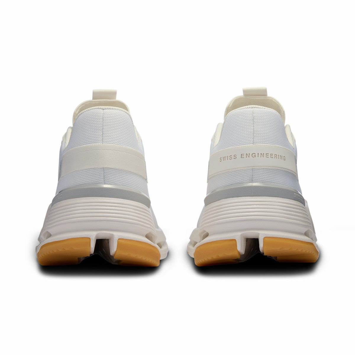 On United States Sale | Men's Cloudnova Form 2 - White/Ivory