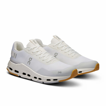 On United States Sale | Men's Cloudnova Form 2 - White/Ivory