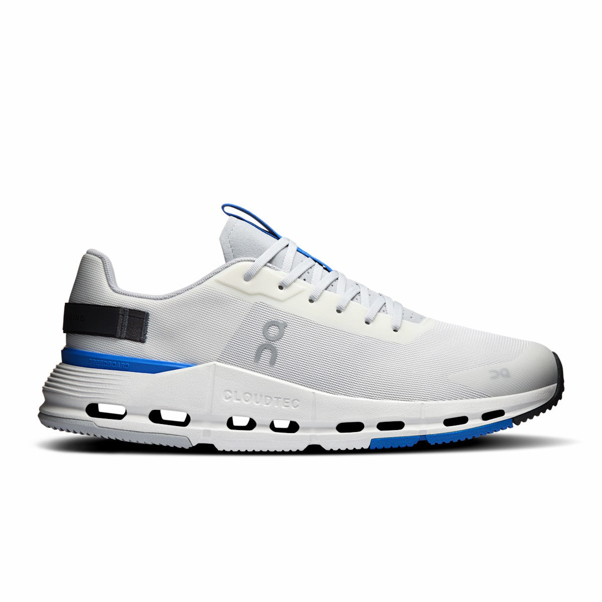 On United States Sale | Men's Cloudnova Form 2 - White/Ivory