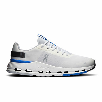 On United States Sale | Men's Cloudnova Form 2 - White/Ivory