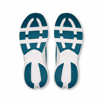 On United States Deals | Men's Cloudsolo LOEWE - Teal/Eggshell