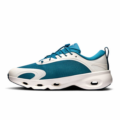 On United States Deals | Men's Cloudsolo LOEWE - Teal/Eggshell