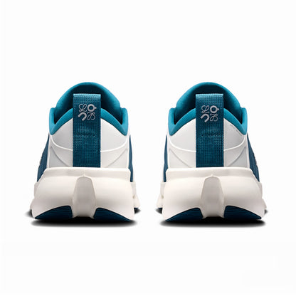 On United States Deals | Men's Cloudsolo LOEWE - Teal/Eggshell