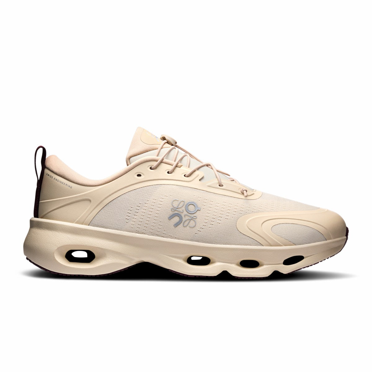 On United States Deals | Men's Cloudsolo LOEWE - Teal/Eggshell