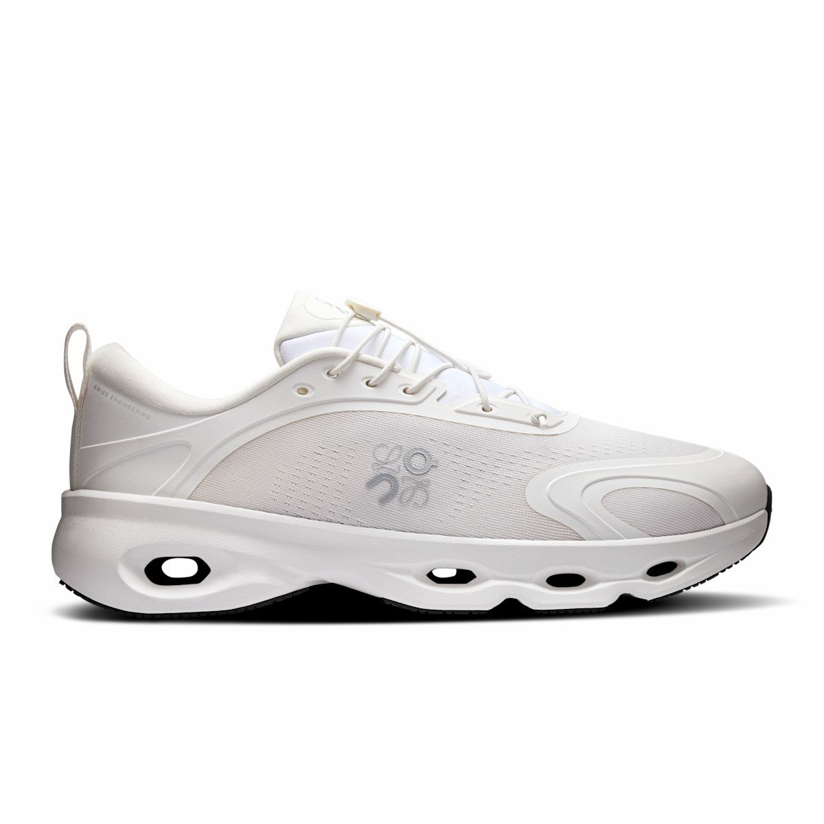 On United States Best Seller | Men's Cloudsolo LOEWE - White/Light Grey