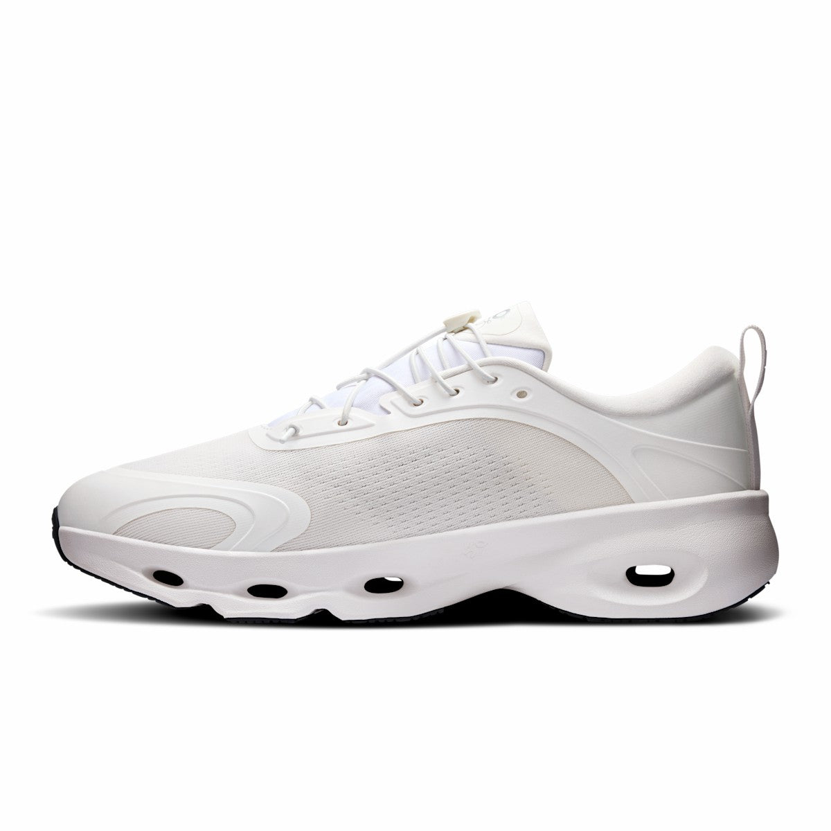 On United States Best Seller | Men's Cloudsolo LOEWE - White/Light Grey