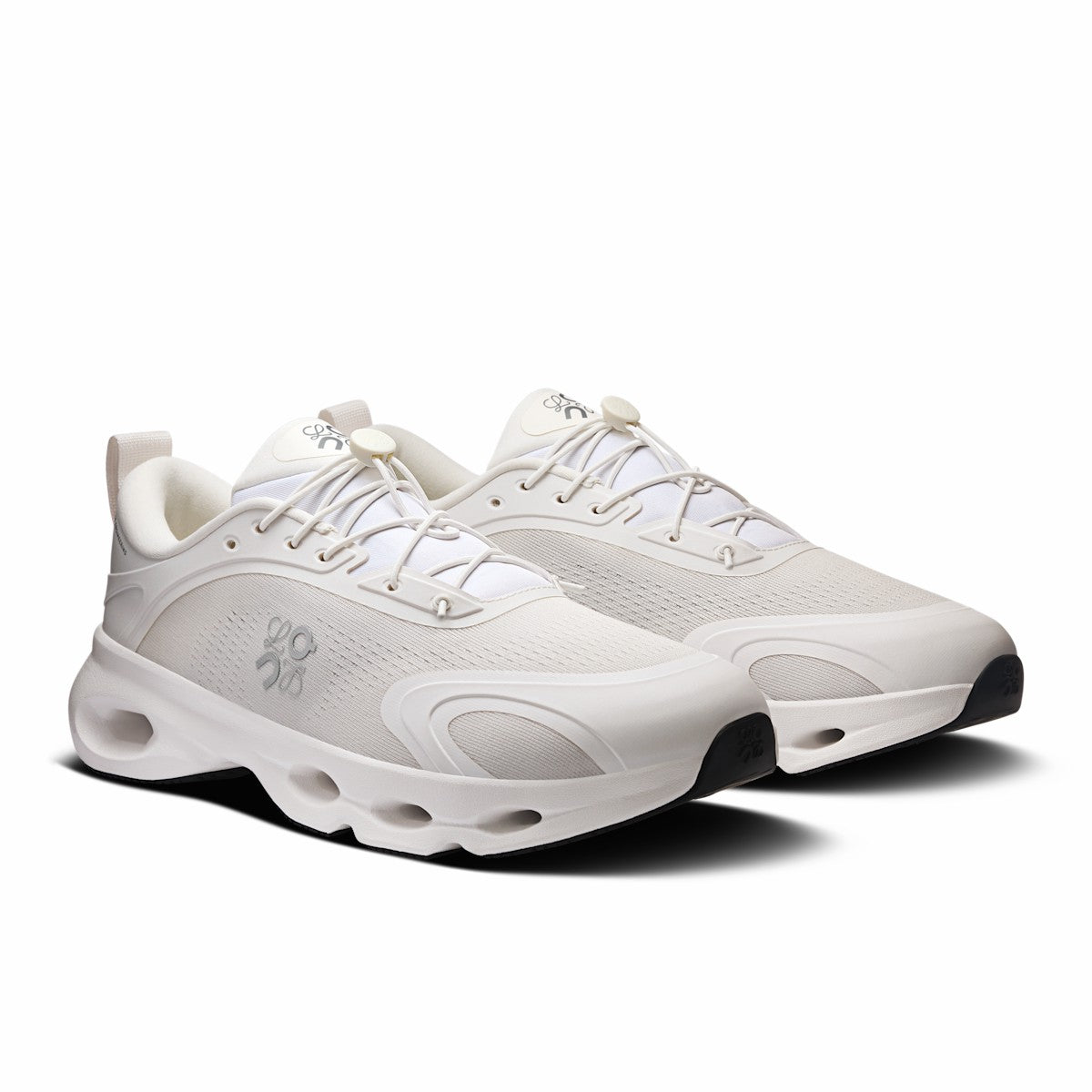 On United States Best Seller | Men's Cloudsolo LOEWE - White/Light Grey