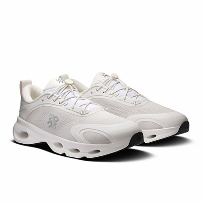 On United States Best Seller | Men's Cloudsolo LOEWE - White/Light Grey
