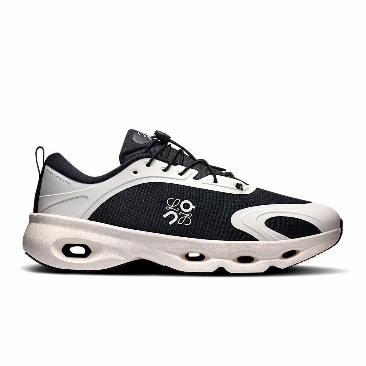 On United States Best Seller | Men's Cloudsolo LOEWE - White/Light Grey