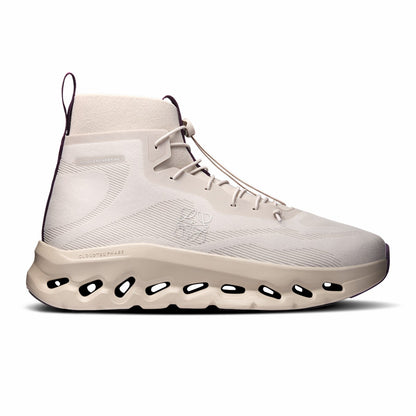 On United States Everyday | Men's Cloudtilt Hi LOEWE - Black/Oatmeal/Olive