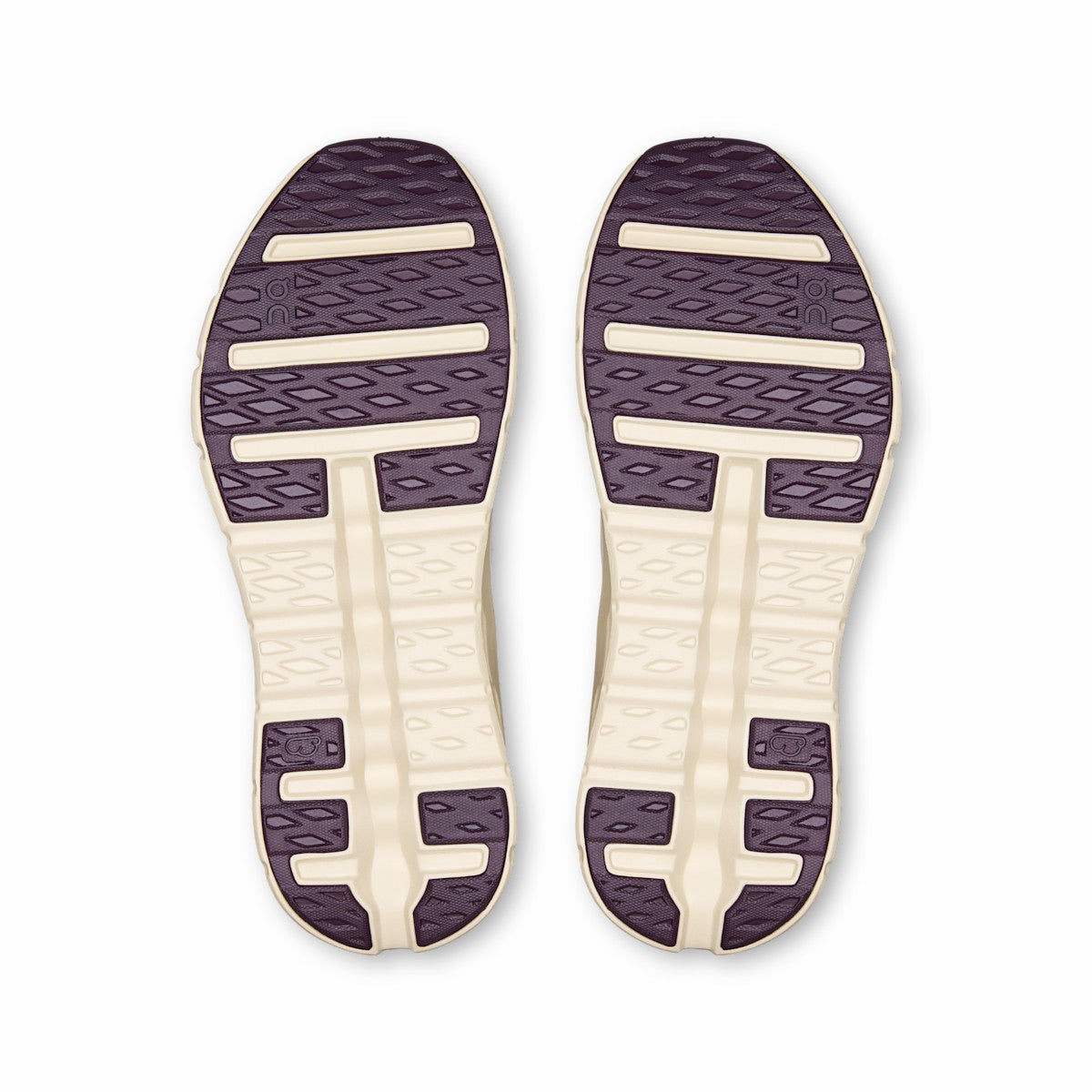 On United States Popular | Men's Cloudtilt Hi LOEWE - Sand/Oatmeal/Plum
