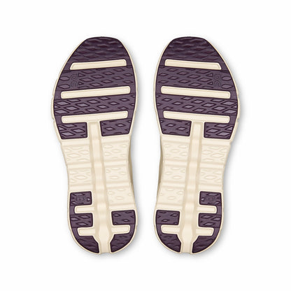 On United States Popular | Men's Cloudtilt Hi LOEWE - Sand/Oatmeal/Plum